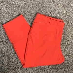 Worthington Petite Slim Fit Pants